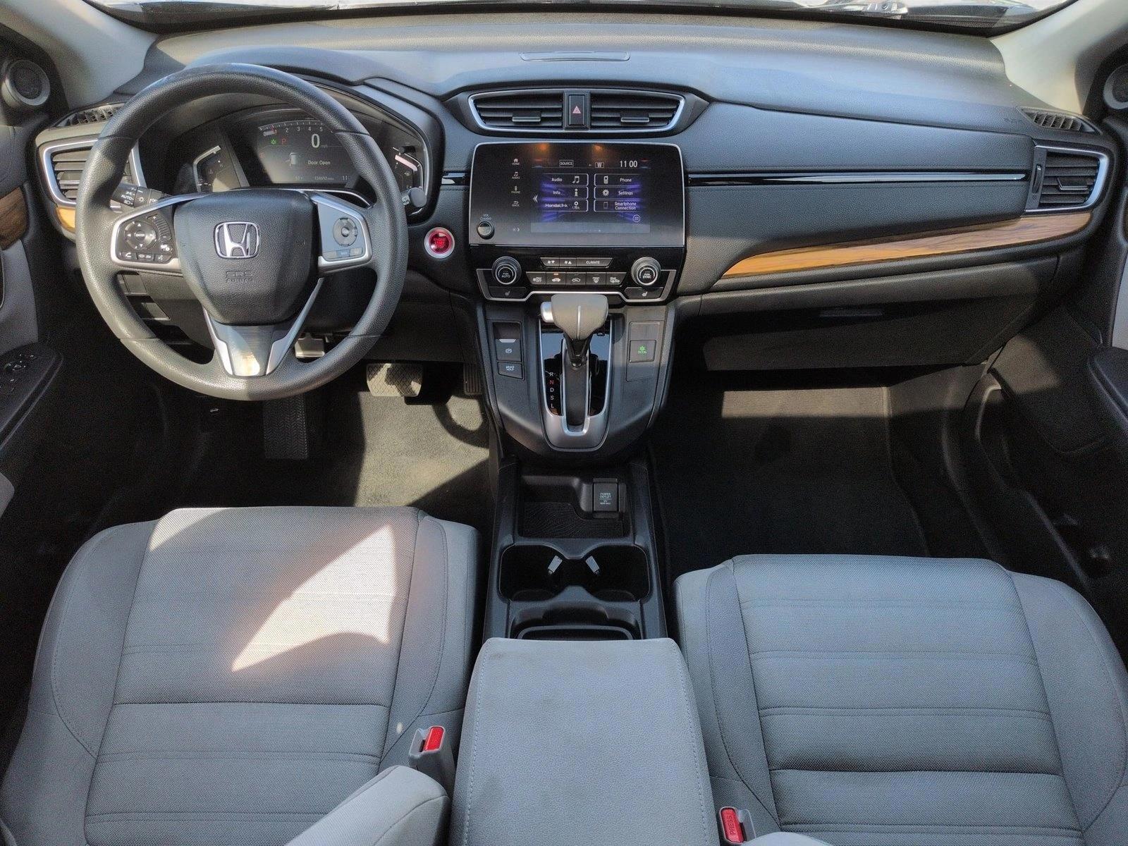 Thumbnail: 2017 Honda CR-V - 3