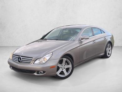 2006 Mercedes-Benz CLS  -
                  Memphis, TN