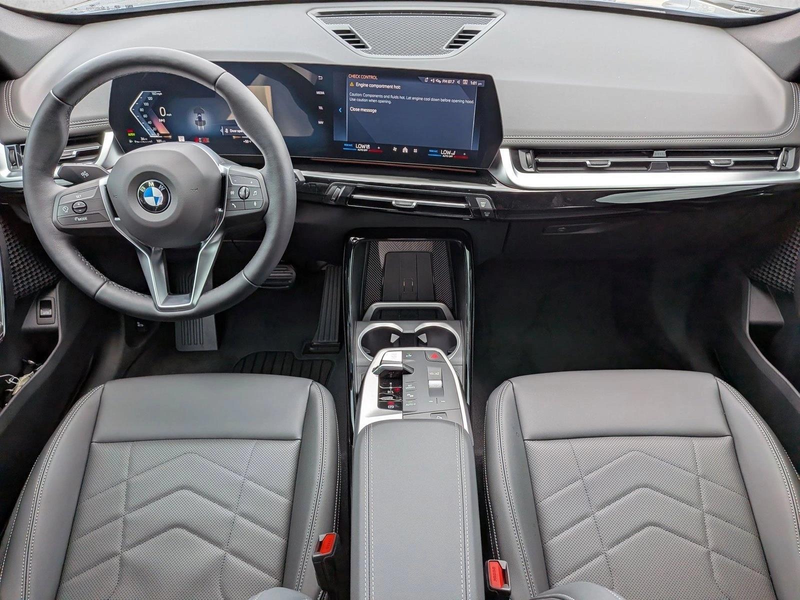 Thumbnail: 2026 BMW X1 - 4