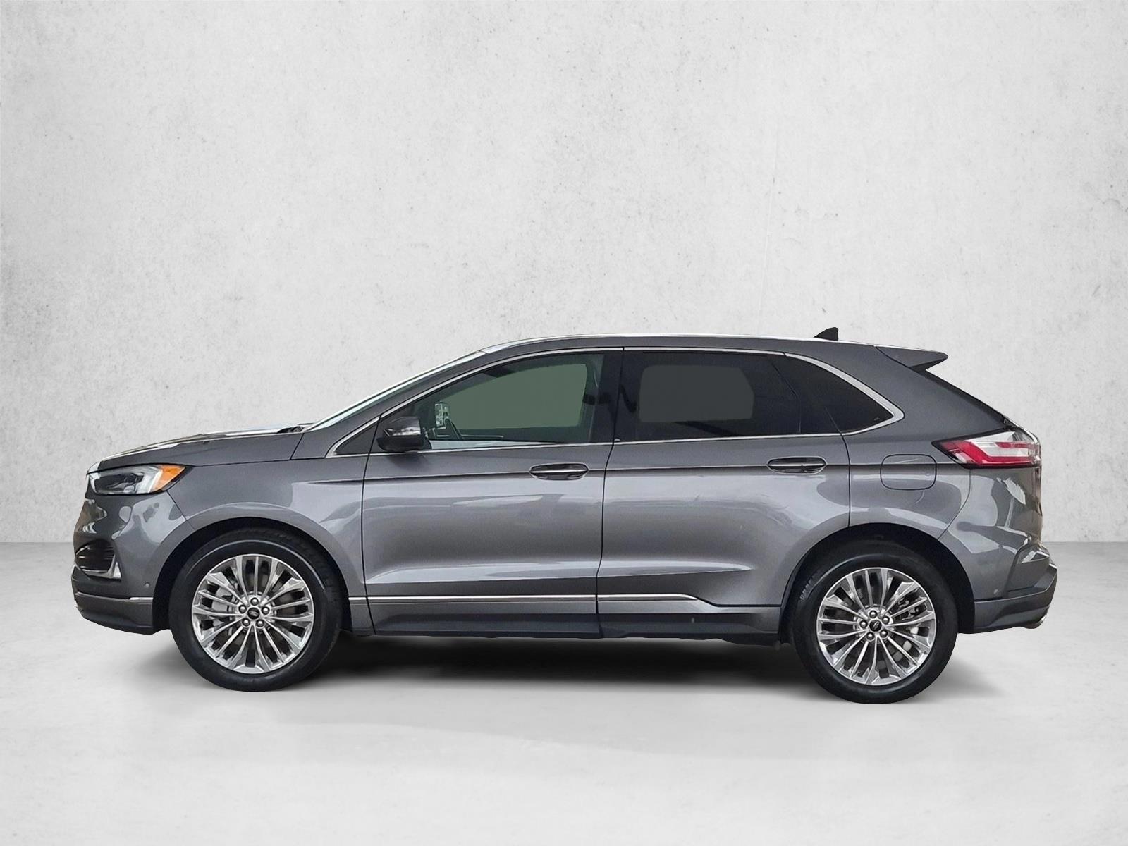 Thumbnail: 2022 Ford Edge - 2