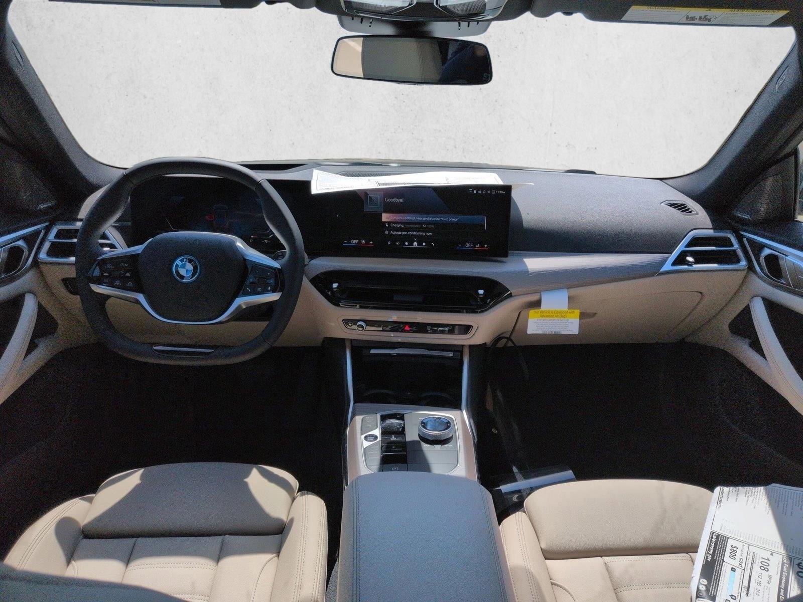 Thumbnail: 2026 BMW i4 - 4