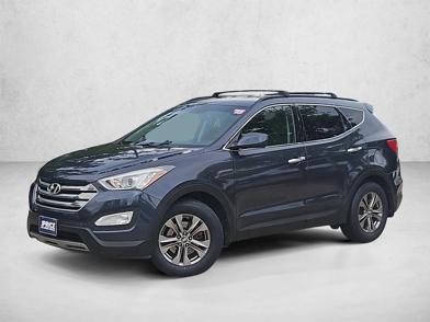 2015 Hyundai Santa Fe  -
                  The Woodlands, TX