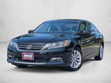 2013 Honda Accord EX -
                  Sterling, VA