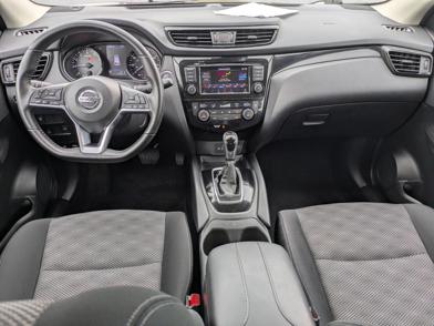 2019 Nissan Rogue Sport