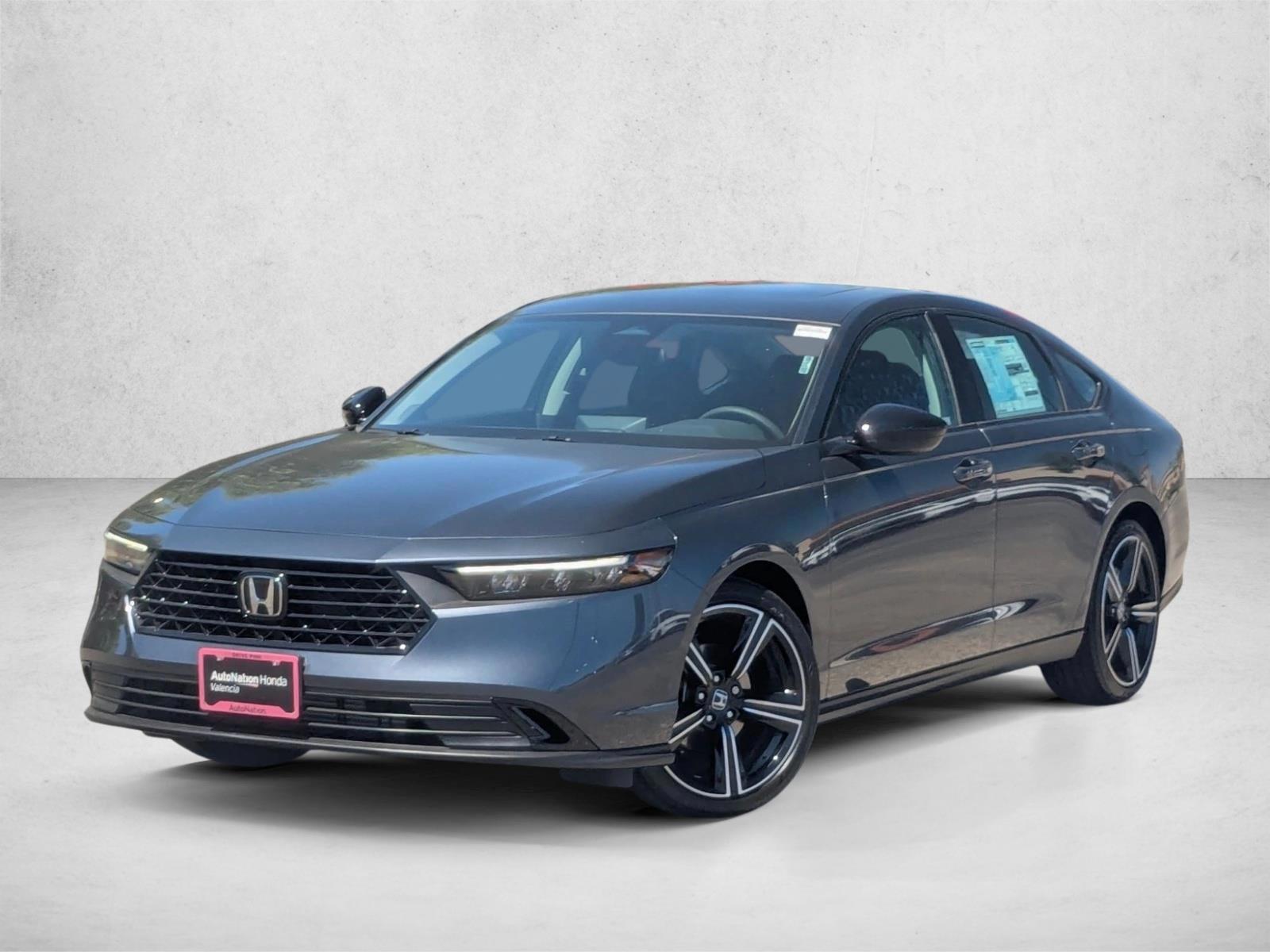 Thumbnail: 2026 Honda Accord - 1