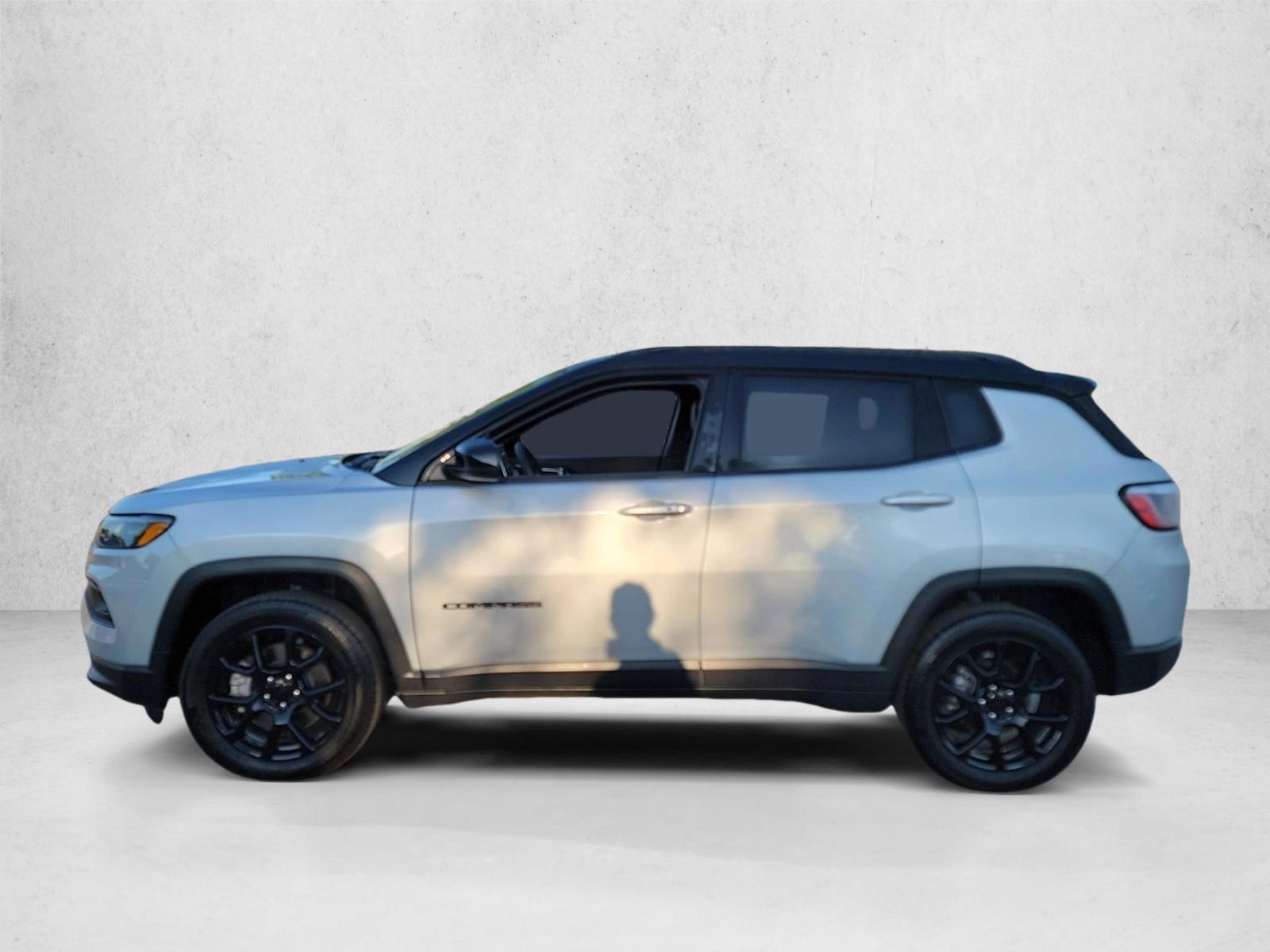Thumbnail: 2024 Jeep Compass - 2