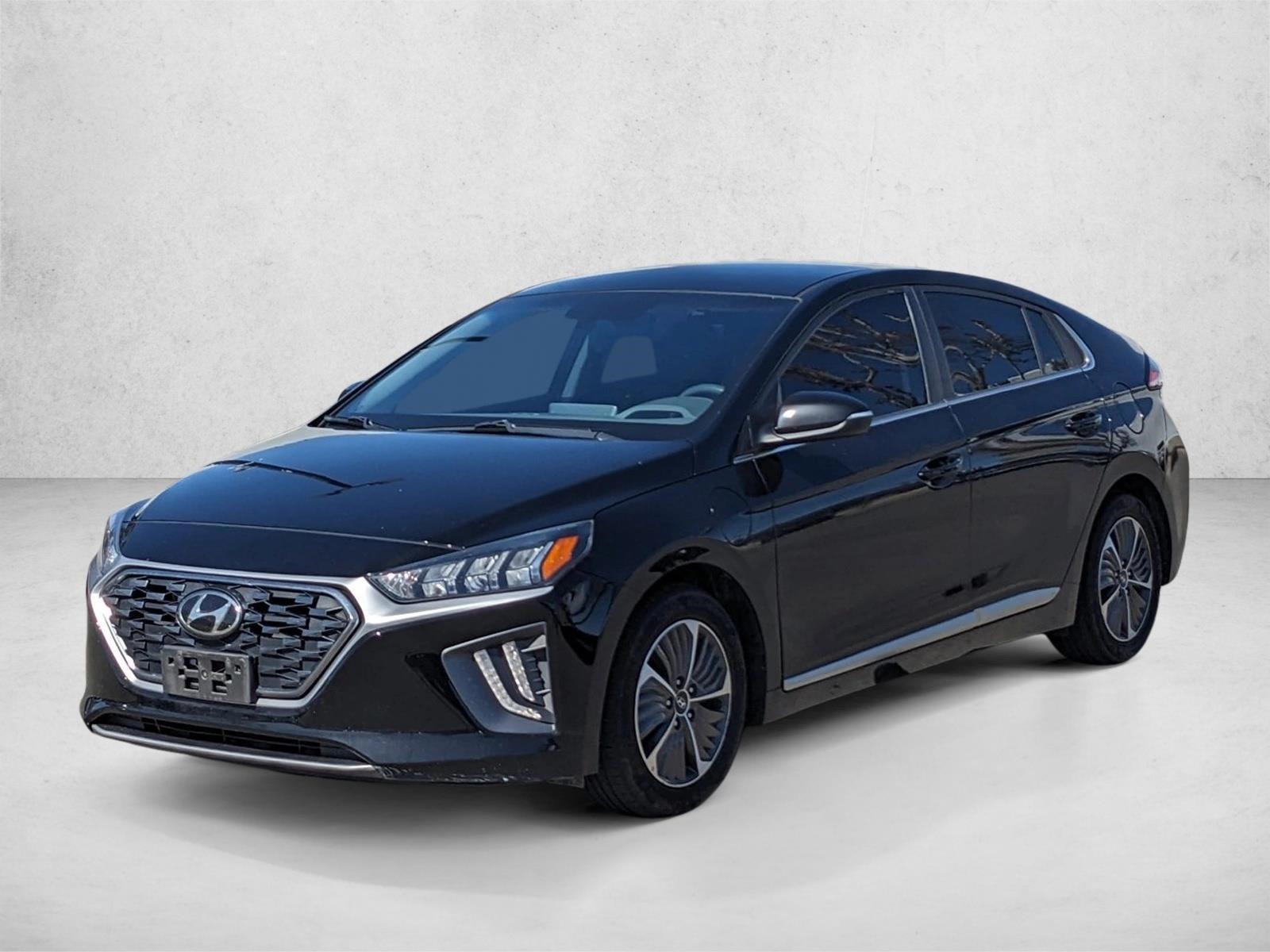Thumbnail: 2022 Hyundai Ioniq - 1