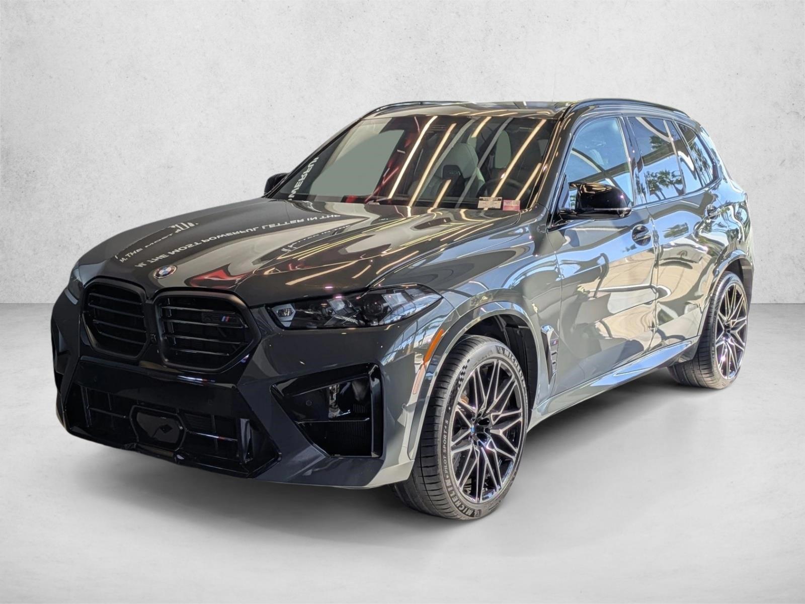Thumbnail: 2026 BMW X5 - 1