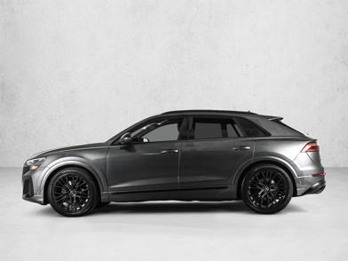 2026 Audi SQ8