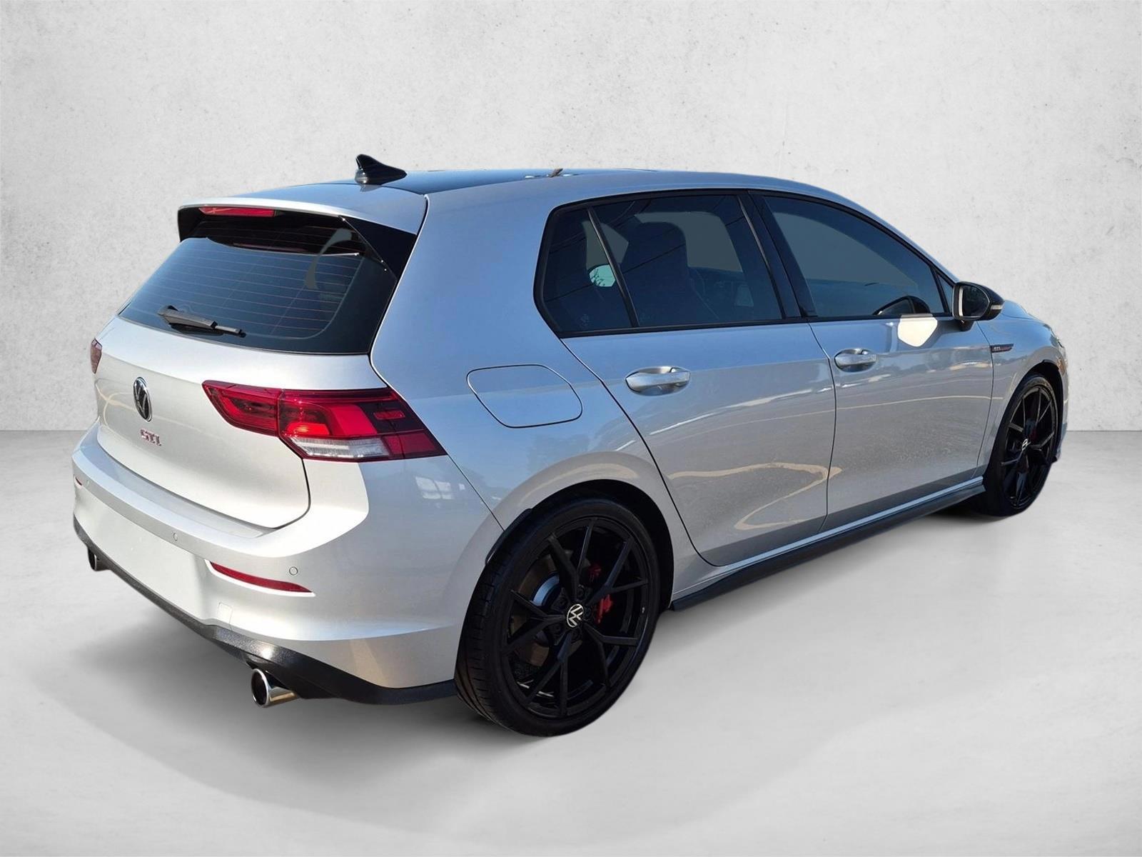 2024 Volkswagen Golf