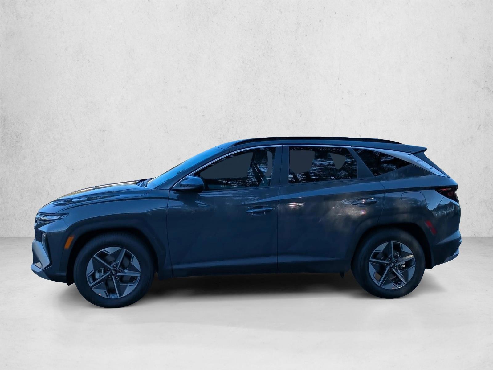 Thumbnail: 2026 Hyundai Tucson - 2