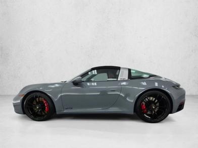 2024 Porsche 911