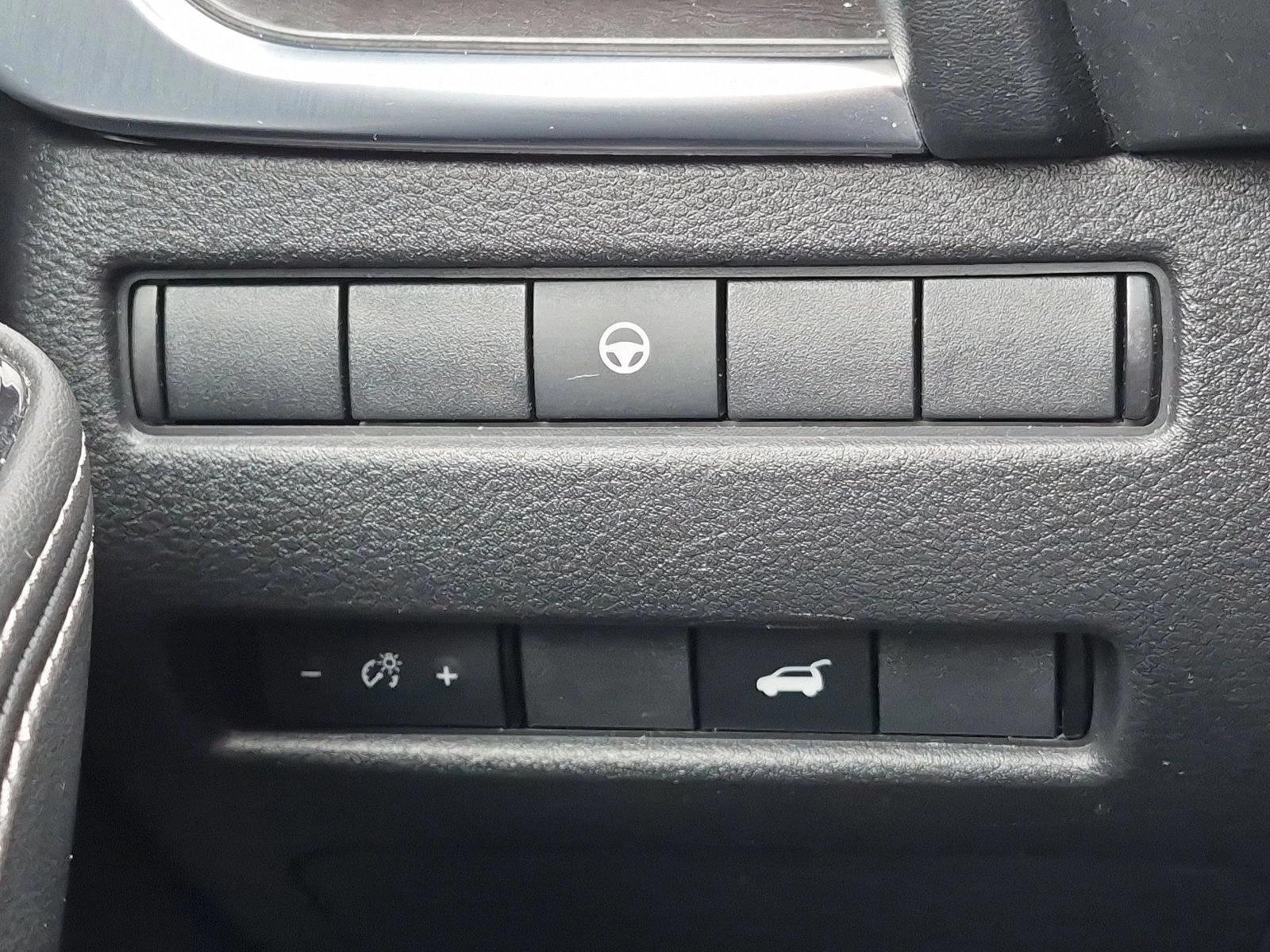 2021 Nissan NissanRogue, photo 24