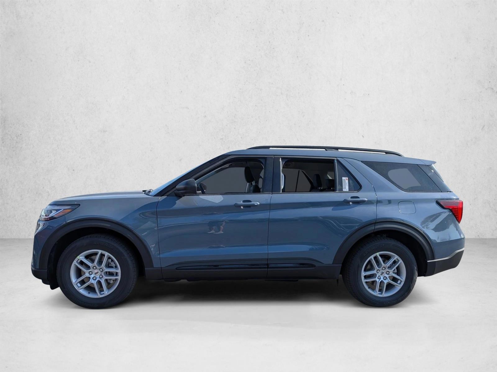 Thumbnail: 2026 Ford Explorer - 2