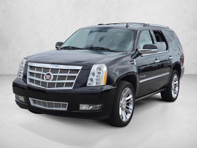 2013 Cadillac Escalade Platinum -
                  Cerritos, CA