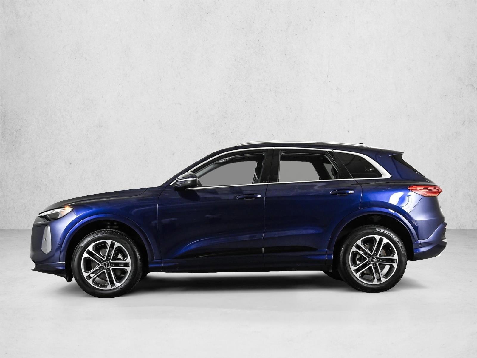 Thumbnail: 2025 Audi Q5 - 2