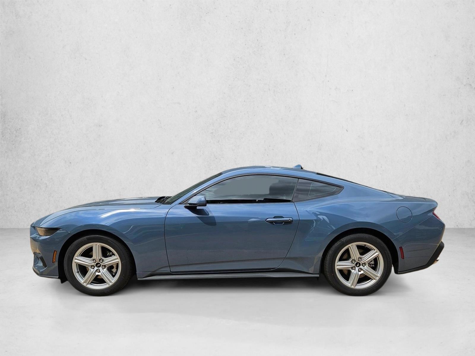 Thumbnail: 2026 Ford Mustang - 2