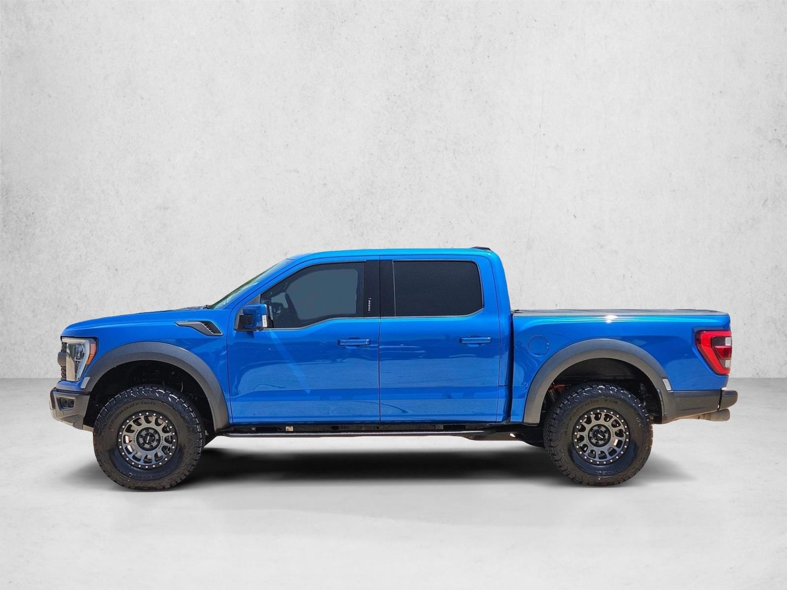 Thumbnail: 2021 Ford F-150 - 2