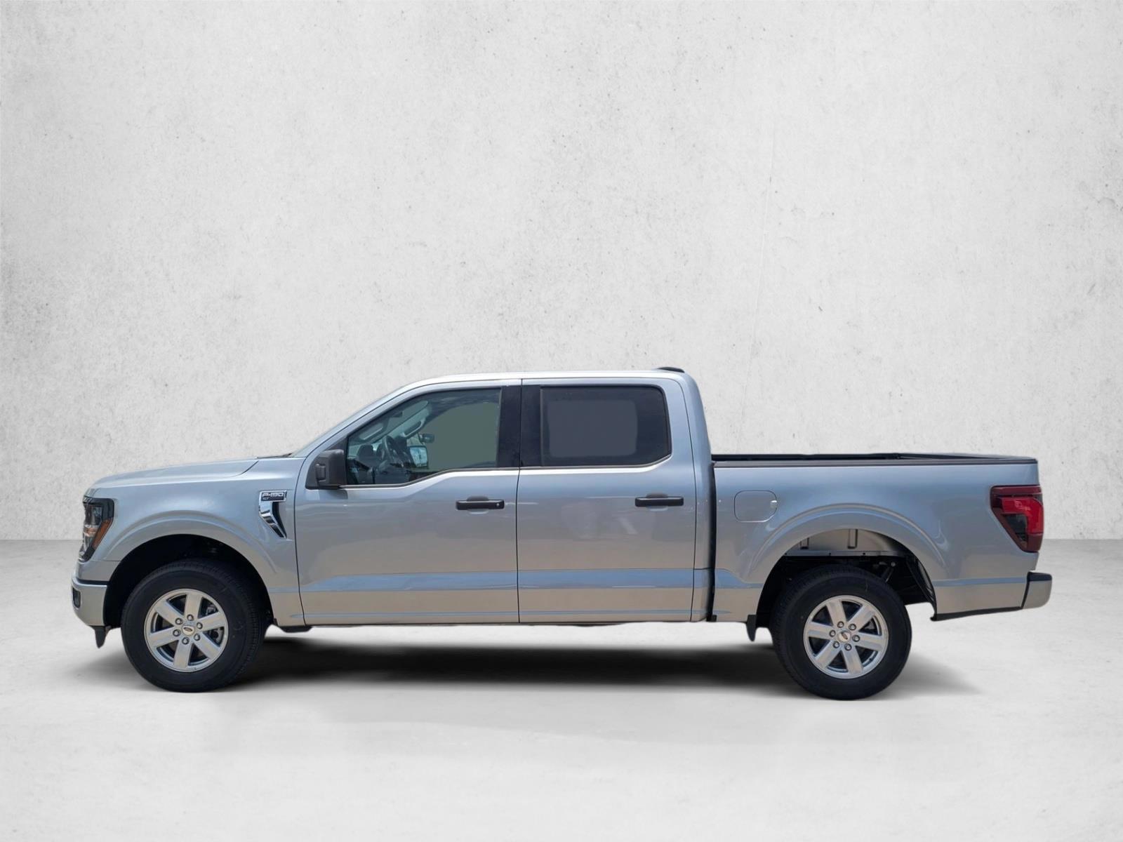 Thumbnail: 2026 Ford F-150 - 2