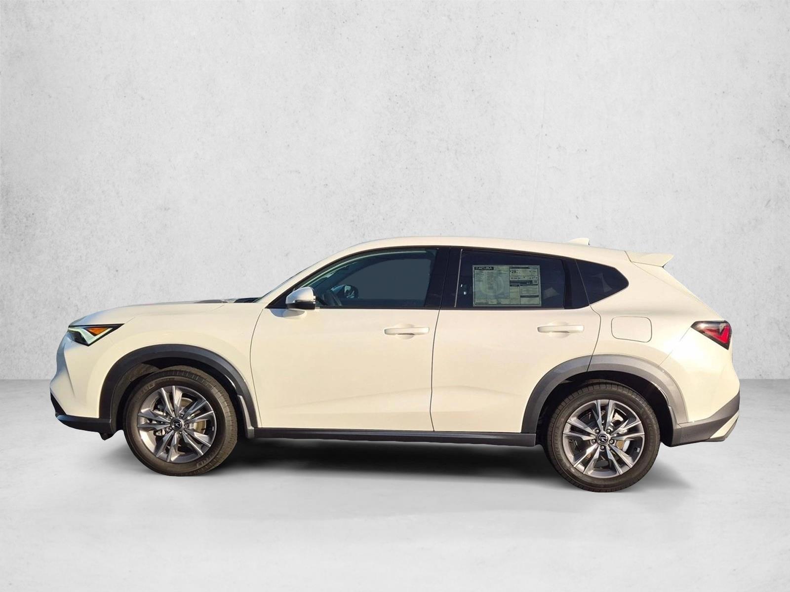 Thumbnail: 2026 Acura ADX - 2