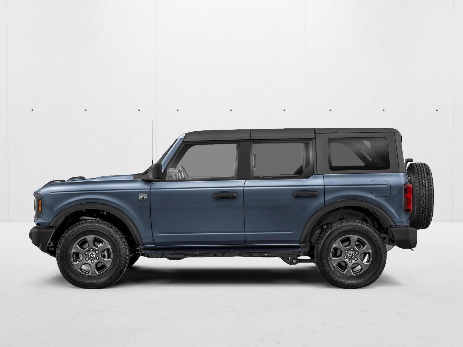 Thumbnail: 2025 Ford Bronco - 2
