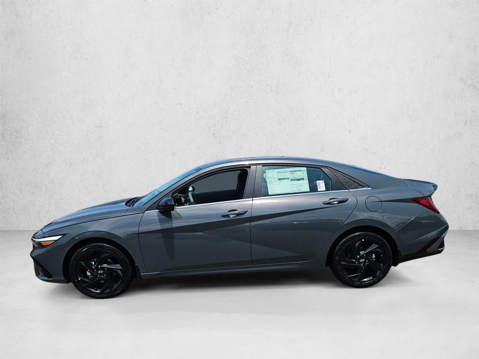 Thumbnail: 2026 Hyundai Elantra - 2
