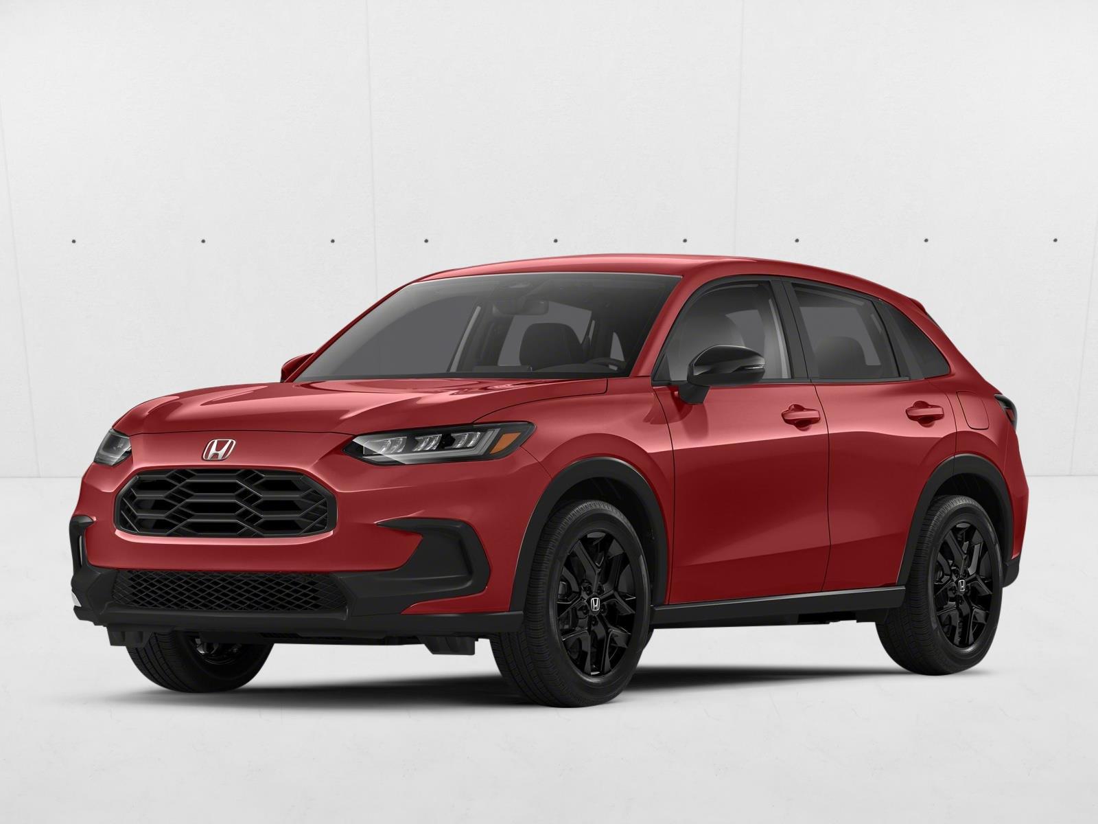 2023 Honda HR-V Sport's photo
