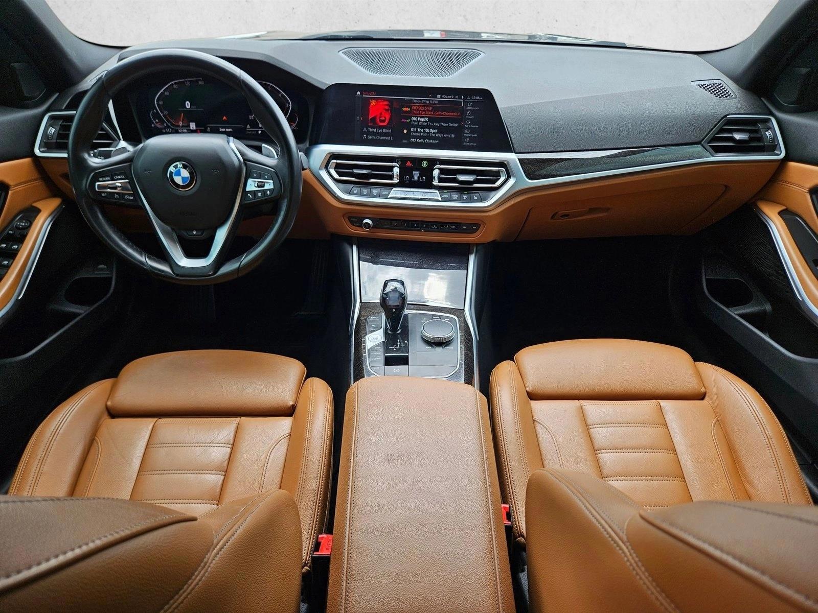 Thumbnail: 2020 BMW 3 Series - 4