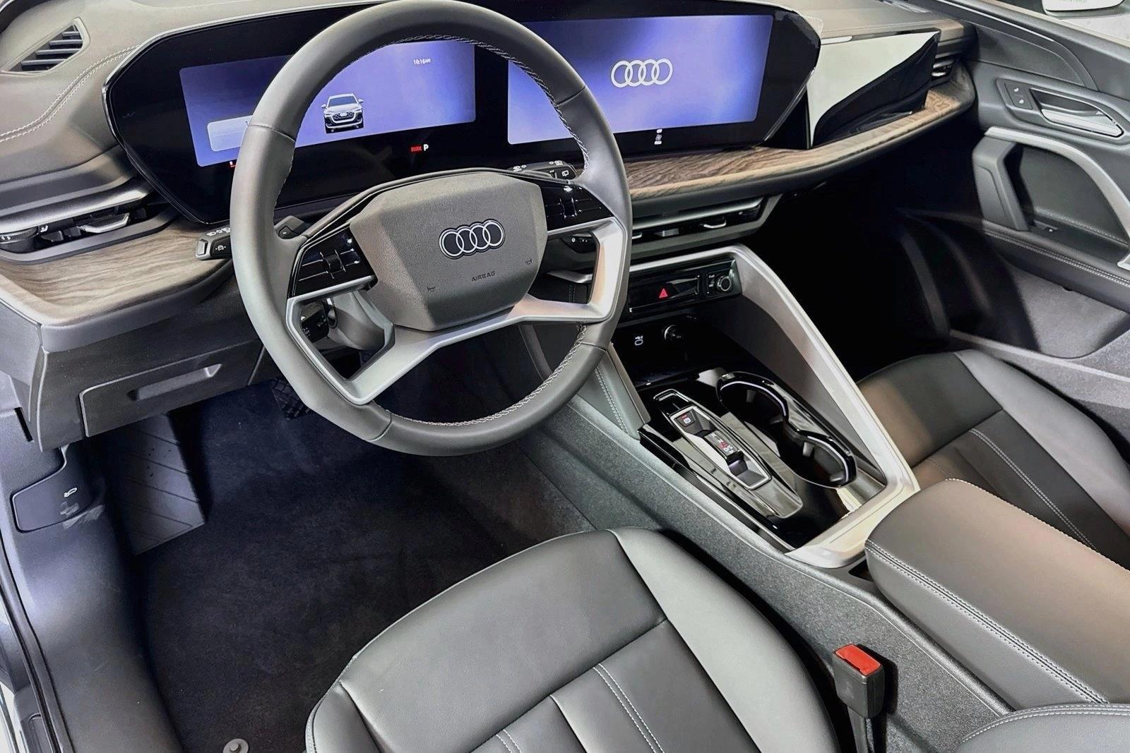 Thumbnail: 2026 Audi Q5 - 3