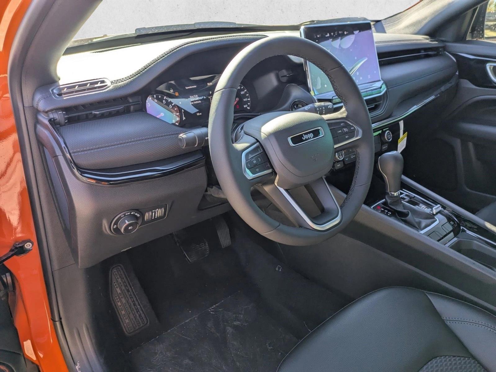 Thumbnail: 2026 Jeep Compass - 2
