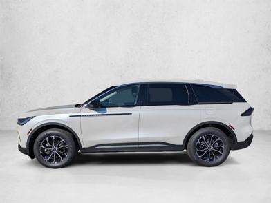 2026 Lincoln Nautilus
