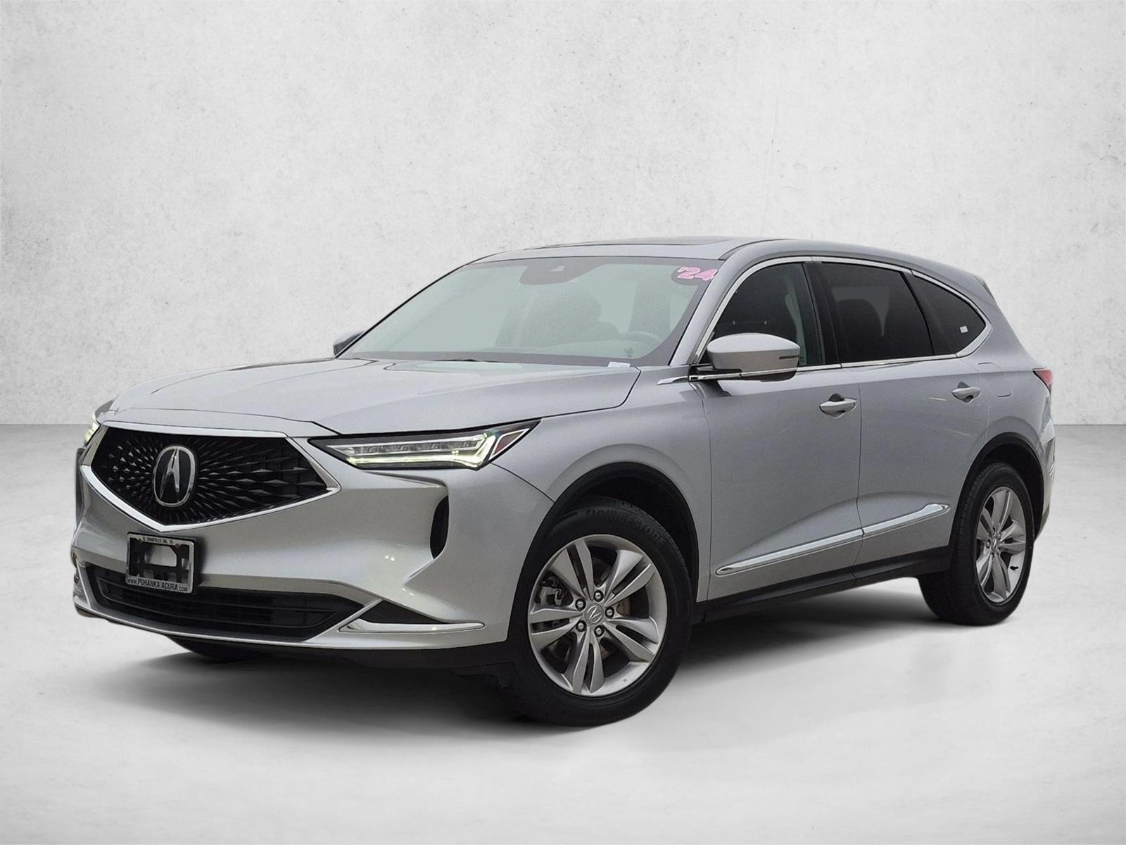 2024 Acura MDX