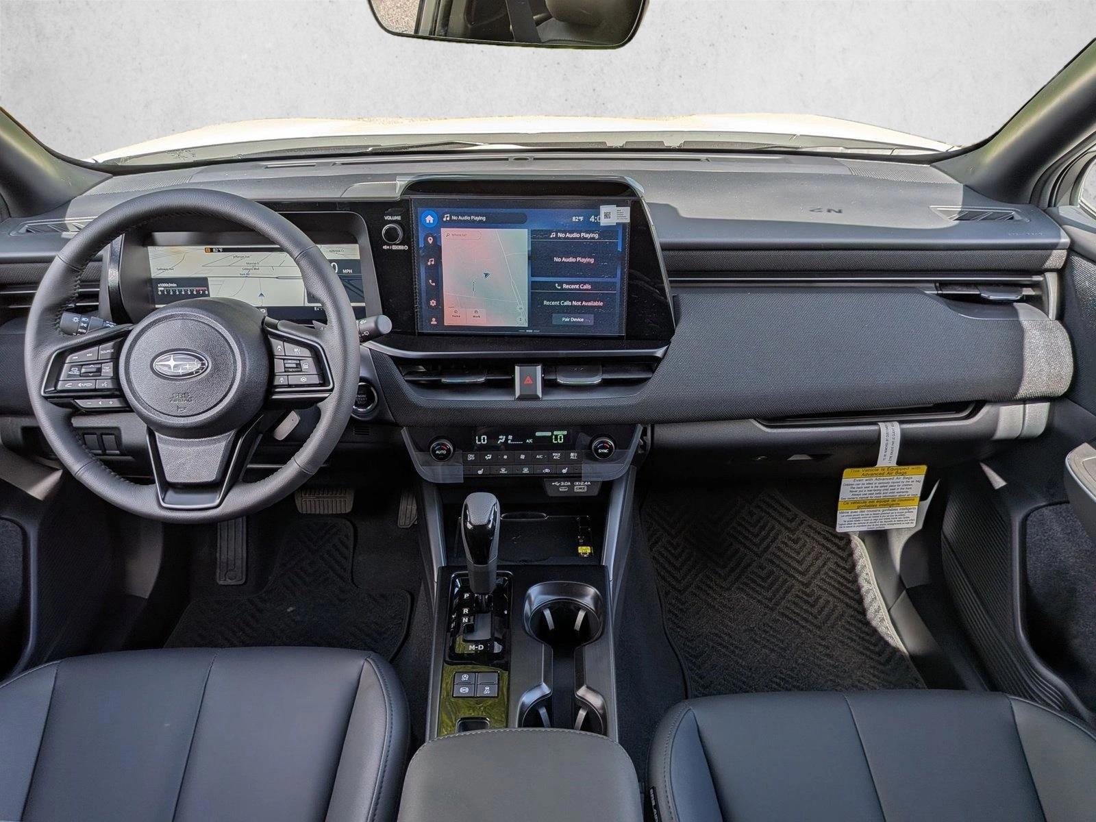 Thumbnail: 2026 Subaru Outback - 4