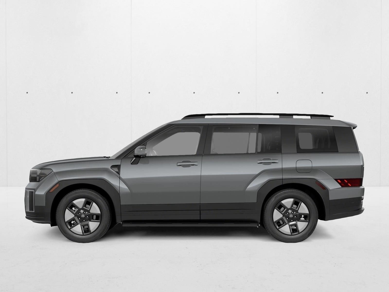 Thumbnail: 2026 Hyundai Santa Fe - 2