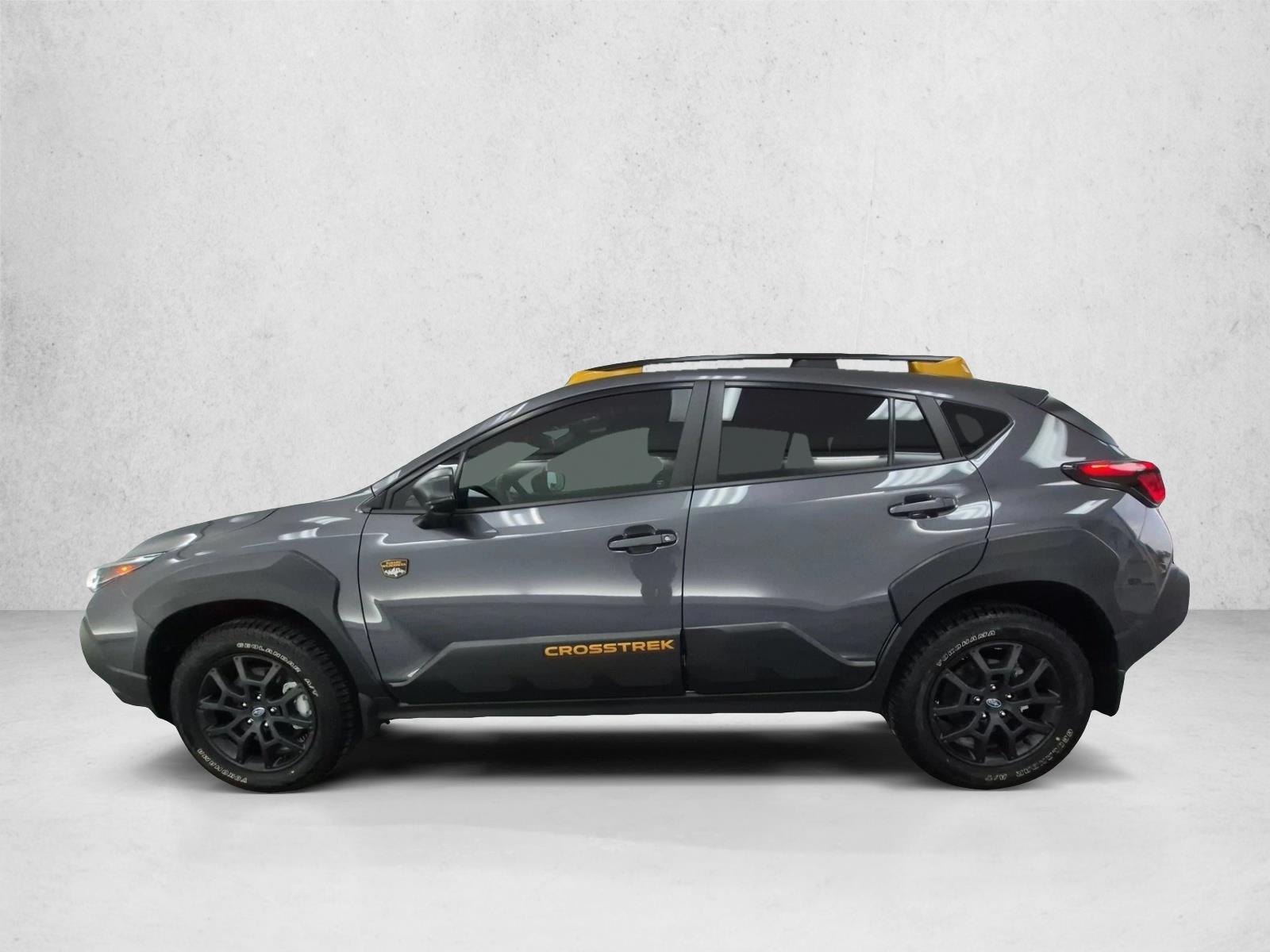 Thumbnail: 2026 Subaru Crosstrek - 2