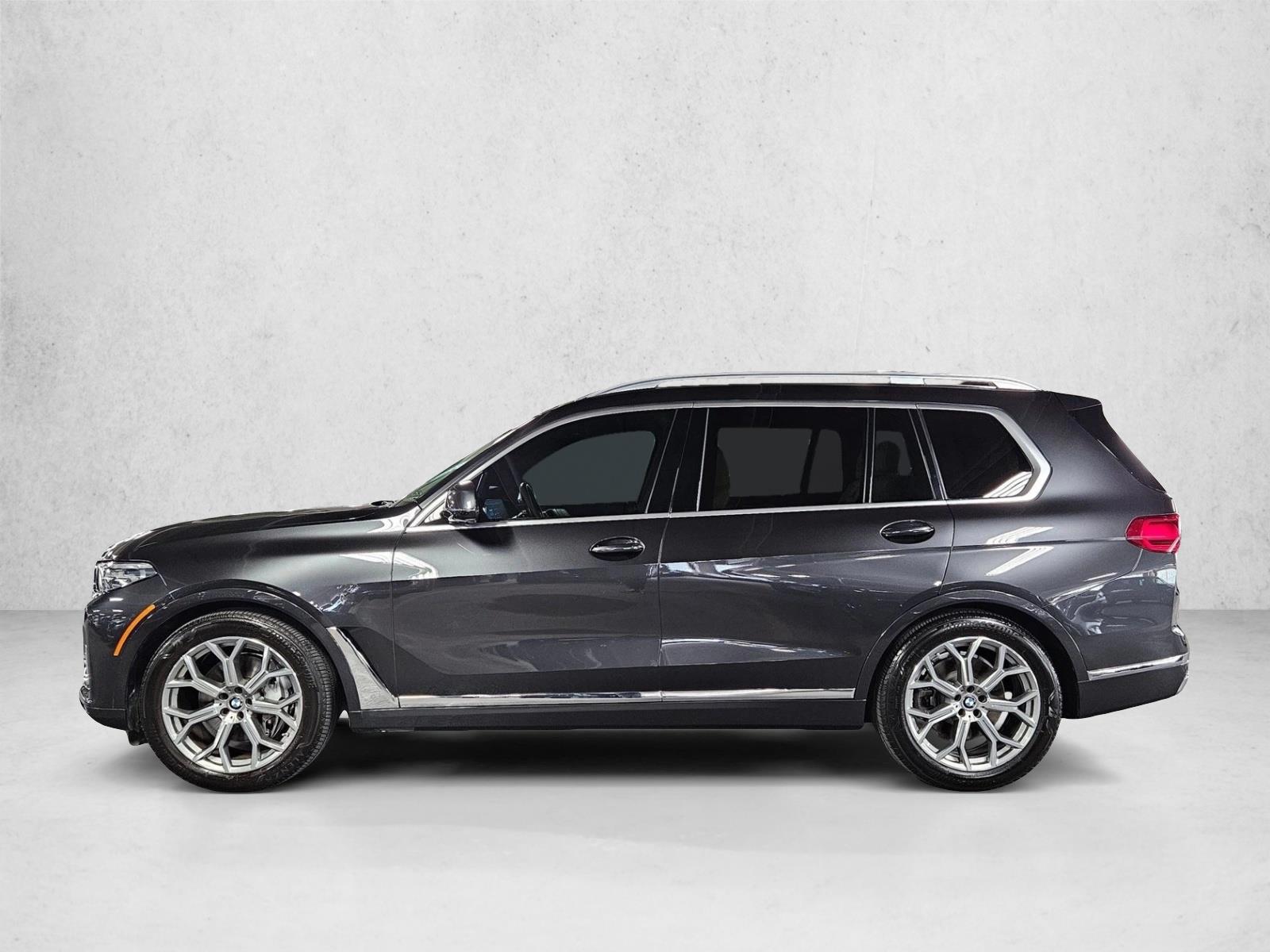 Thumbnail: 2021 BMW X7 - 2