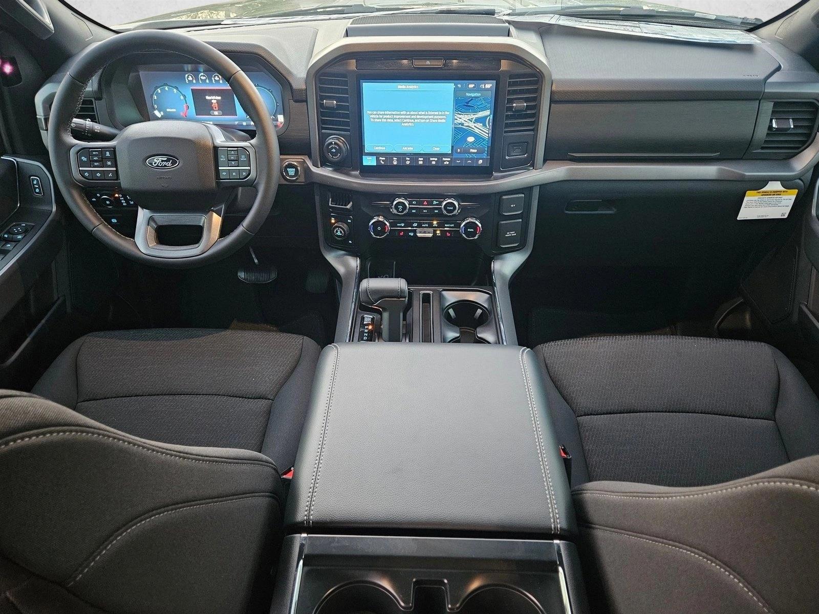 Thumbnail: 2026 Ford F-150 - 3