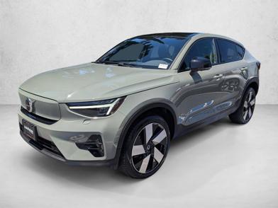 2023 Volvo C40 Ultimate -
                  San Jose, CA