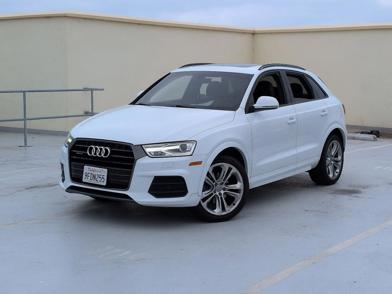 2016 Audi Q3 Premium Plus -
                  Carlsbad, CA