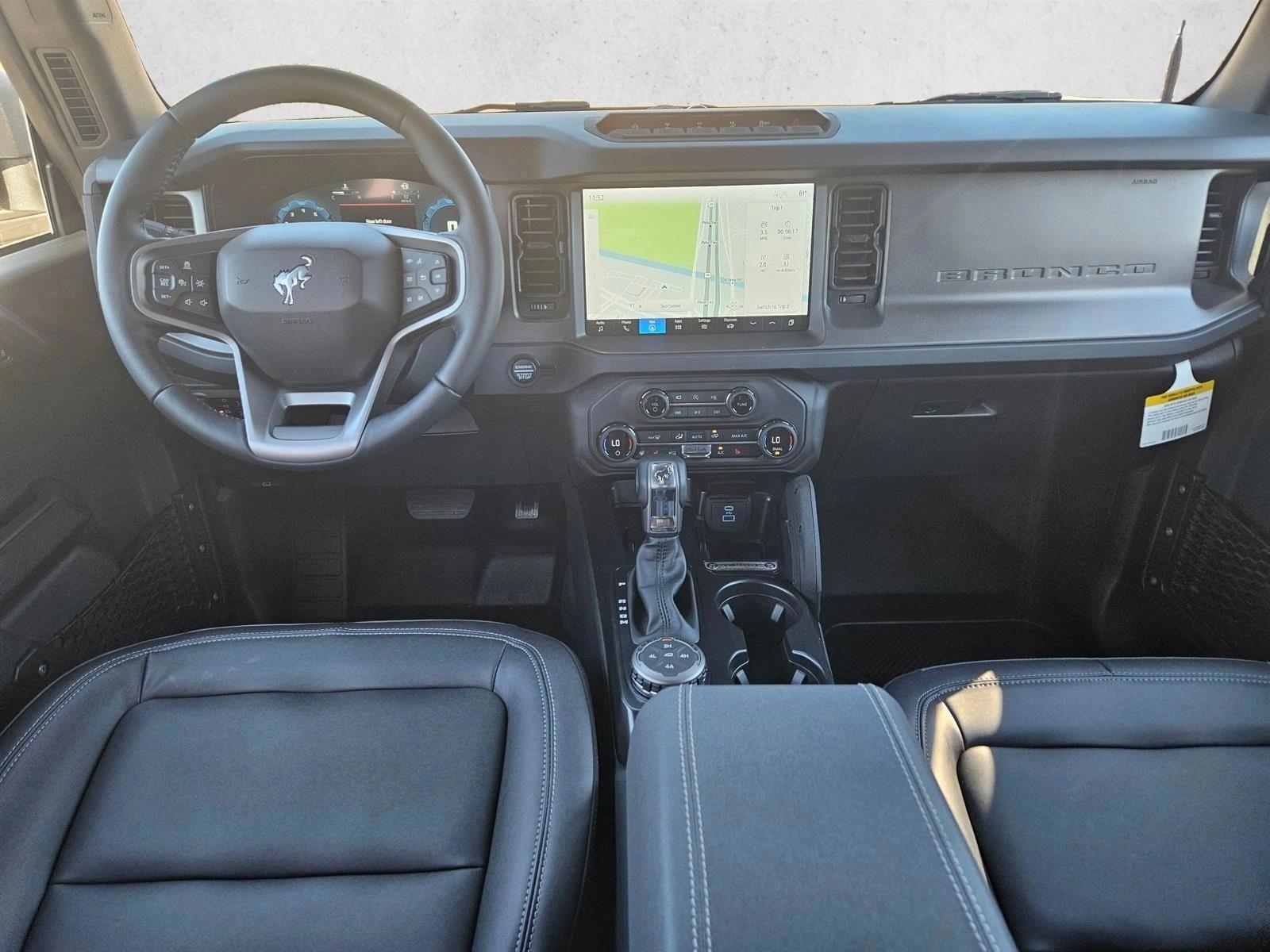 Thumbnail: 2025 Ford Bronco - 3