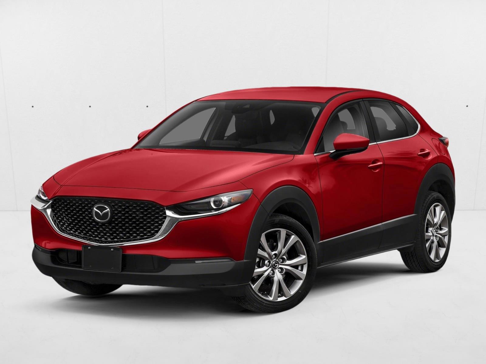 2021 Mazda CX-30