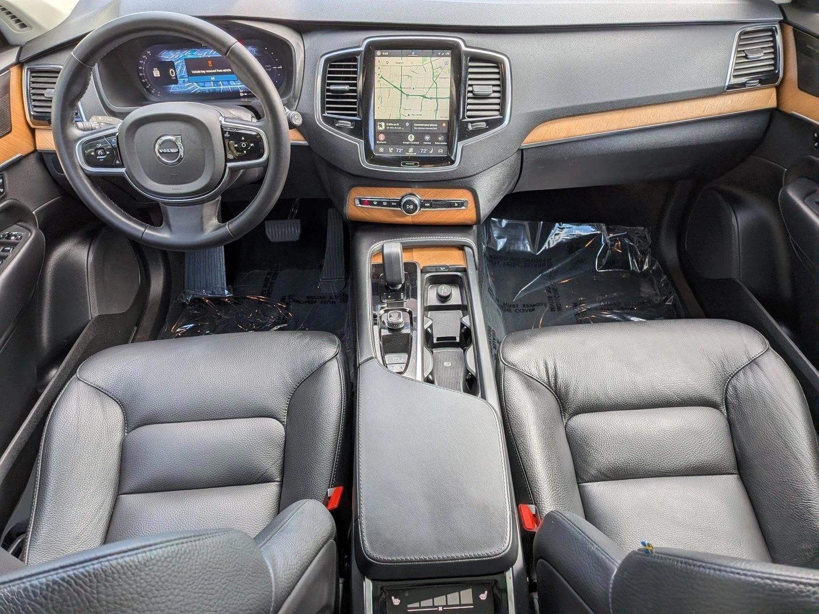 Thumbnail: 2024 Volvo XC90 - 4