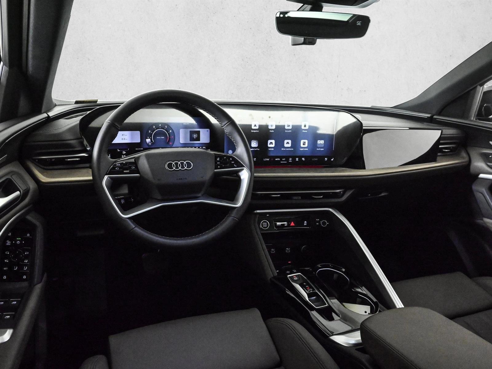 Thumbnail: 2026 Audi Q5 - 3