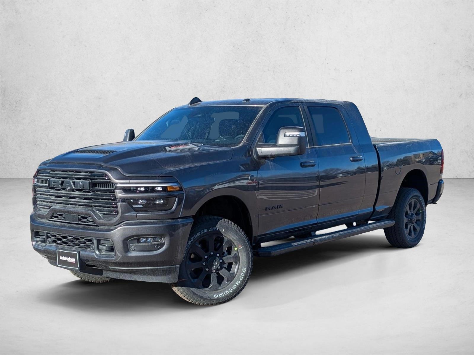 Thumbnail: 2026 RAM 2500 - 1
