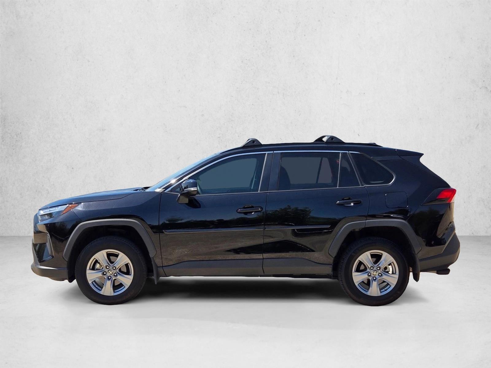 Thumbnail: 2024 Toyota RAV4 - 2