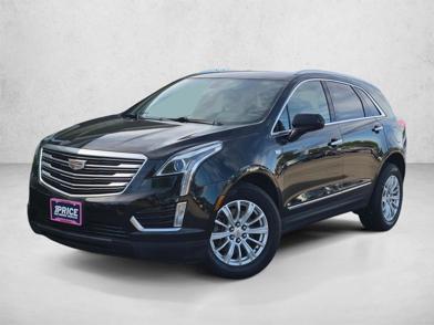 2018 Cadillac XT5  -
                  Amherst, OH