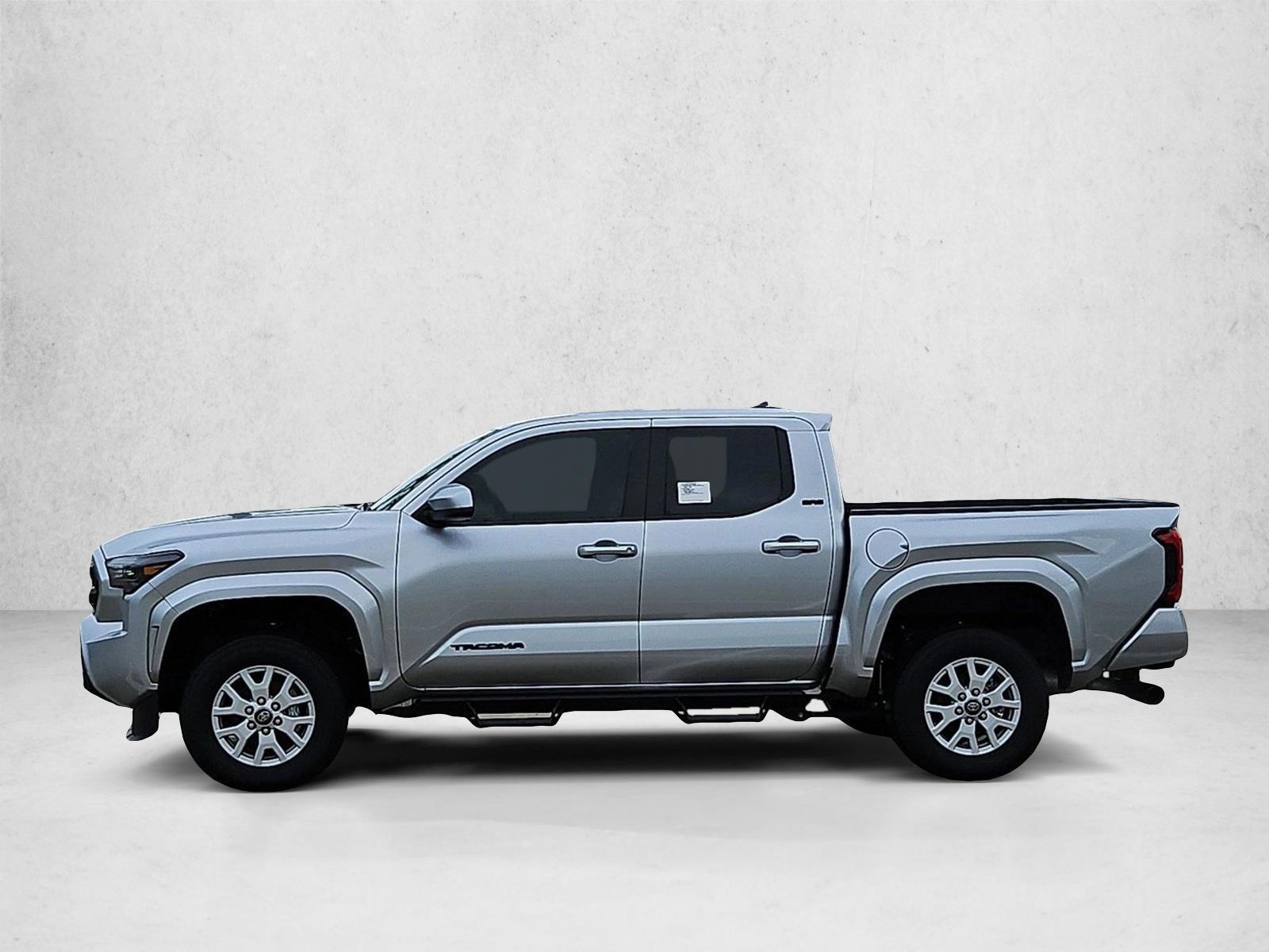 Thumbnail: 2025 Toyota Tacoma - 2