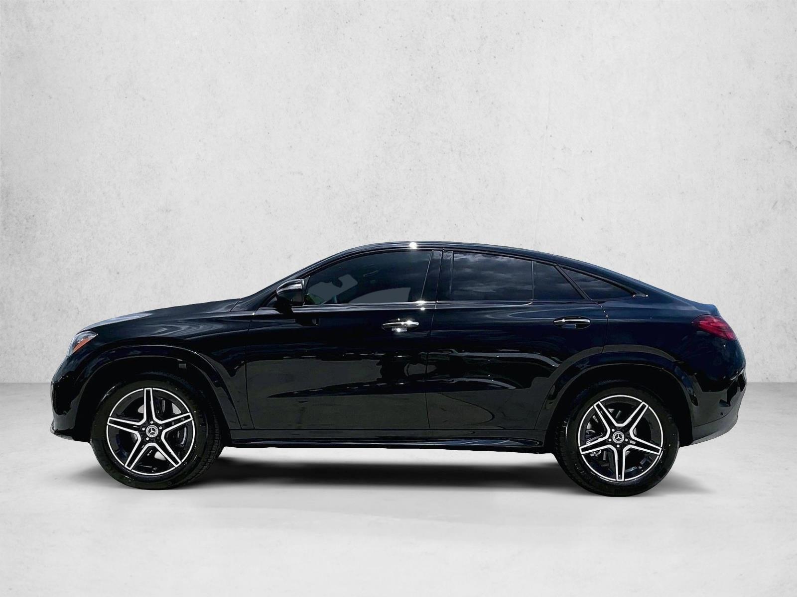 Thumbnail: 2026 Mercedes-Benz GLE - 2