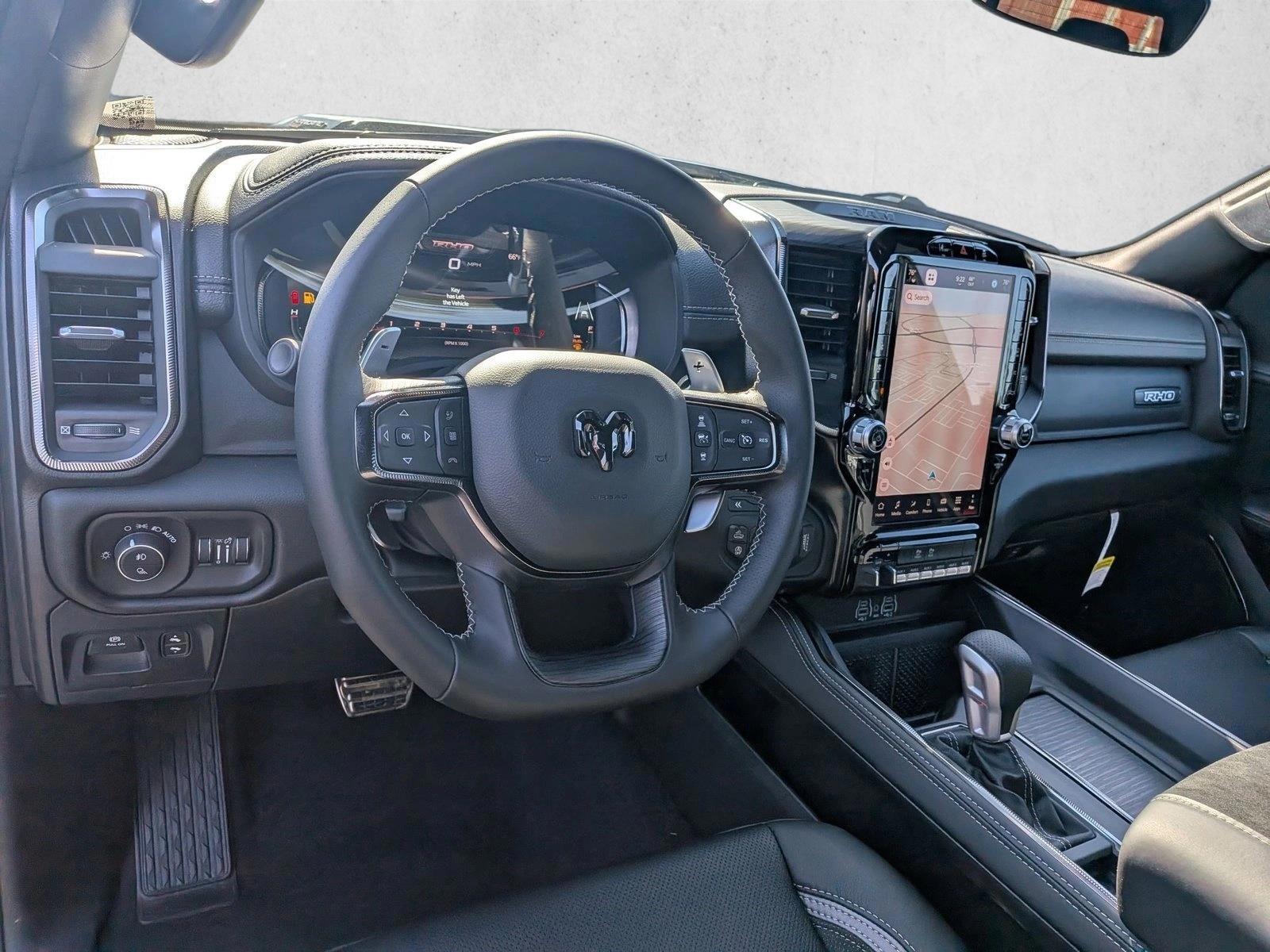 Thumbnail: 2026 RAM 2500 - 2