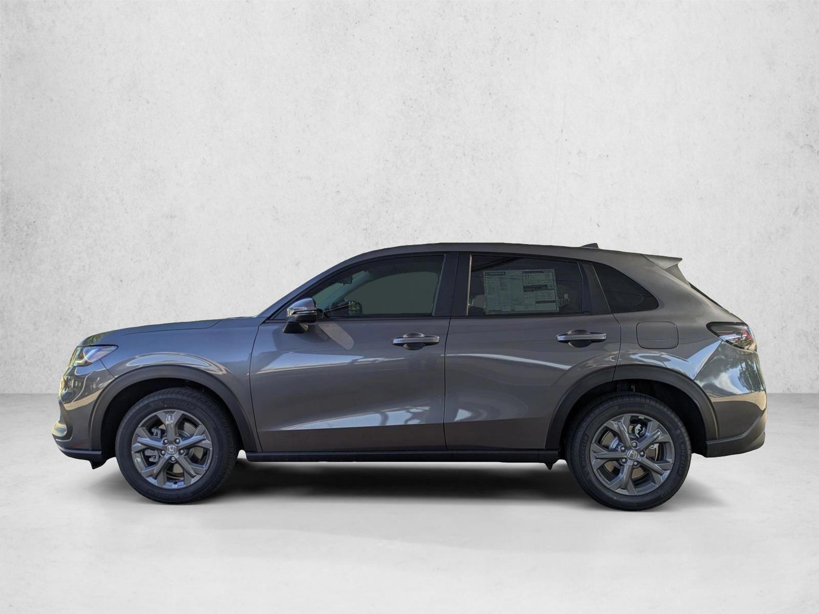 Thumbnail: 2026 Honda HR-V - 2